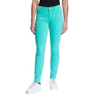 Pioneer Women Katy damesbroek, mint (5010), W40 / L28, Mint (5010), 40W x 28L