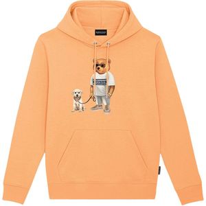 Baron Filou The Marina Stroller Hoodie