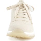 Paul Green - 5392 - Sneakers - Beige - Suède