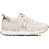 Paul Green - 5392 - Sneakers - Beige - Suède