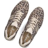 Paul Green 5392 - Lage sneakersDames sneakers - Kleur: Bruin