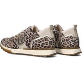 Paul Green 5392 - Lage sneakersDames sneakers - Kleur: Bruin