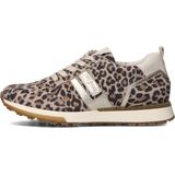 Paul Green 5392 - Lage sneakersDames sneakers - Kleur: Bruin