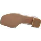 Paul Green - 6140 - Sandalen - Grijs - Hoogwaardige Materialen