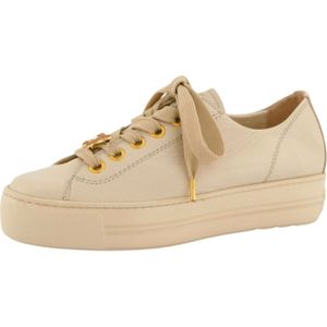 Paul Green, Dames, Schoenen, Beige, Maat: 40 1/2 EU