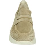 Paul Green - Instappers - Sand - Leer - Met Plateau