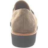 Paul Green - Klassieke Leren Mocassin Schoenen - Bruin - Dames