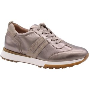 Paul Green DAMES Veterschoenen, Vrouwen Comfortschoen
