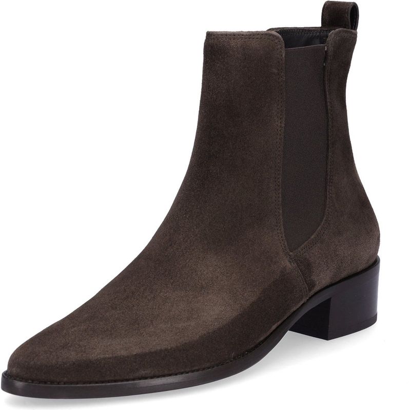 Paul Green - 8271 - Enkellaarsjes - Bruin