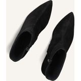 Paul Green - 8288 - Enkellaarsjes - Zwart