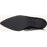 Paul Green - 8288 - Enkellaarsjes - Zwart