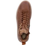 Paul Green - 5497 - Veterlaarsjes - Bruin - Leer