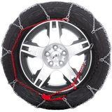 Pewag - Nordic Star N 74 ST - Sneeuwkettingen - Set van 2