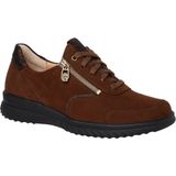 Ganter Heike - dames sneaker - bruin