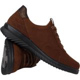 Ganter Heike - dames sneaker - bruin