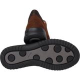 Ganter Heike - dames sneaker - bruin