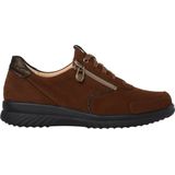 Ganter Heike - dames sneaker - bruin