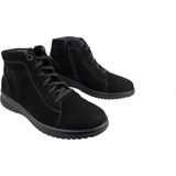 Ganter Heike H - dames laars - zwart