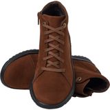 Ganter Heike H - dames laars - zwart