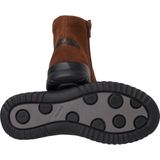 Ganter Heike H - dames laars - zwart