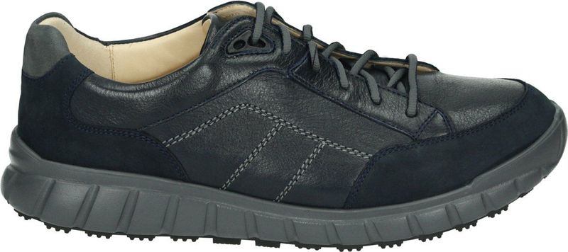 Ganter - Evo - Sneakers - Kleur - Materiaal