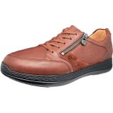 Ganter - 6-259487 - Veterschoenen - Bruin