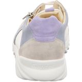 Ganter - Haylie - Sneakers - Lichtgrijs - 42,5 EU Breed