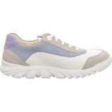 Ganter - Haylie - Sneakers - Lichtgrijs - 42,5 EU Breed