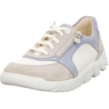 Ganter - Haylie - Sneakers - Lichtgrijs - 42,5 EU Breed