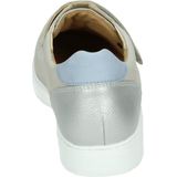 Ganter - 204232 Kelly - Casual Schoenen - Lichtgrijs - Nubuck Leer