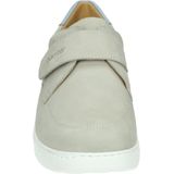 Ganter - 204232 Kelly - Casual Schoenen - Lichtgrijs - Nubuck Leer