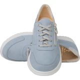 Ganter - 204512 Heike - Sportieve Lage Schoenen - Blauw - Dames