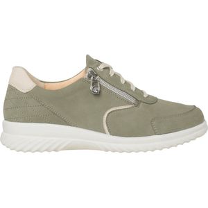 Ganter Heike sneakers voor dames, salie, 36 EU breed, groen (salie), 36 EU Breed