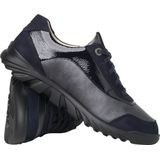 Ganter - Haylie-H - Sneakers - Donkerblauw Antraciet - Extra Licht