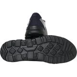 Ganter - Haylie-H - Sneakers - Donkerblauw Antraciet - Extra Licht