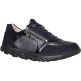 Ganter - Haylie-H - Sneakers - Donkerblauw Antraciet - Extra Licht