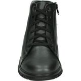 Ganter - Heike-H - Enkellaarsjes - Donkergrijs