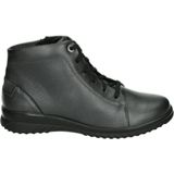 Ganter - Heike-H - Enkellaarsjes - Donkergrijs