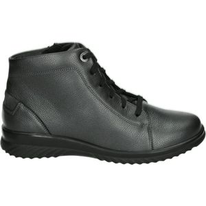 Ganter - Heike-H - Enkellaarsjes - Donkergrijs