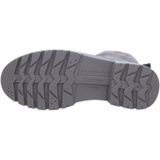 Ganter - Lace-Up Laarzen - Grijs - Waterdicht - Dames