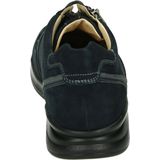 Ganter Harald - heren instapper - zwart