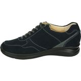 Ganter Harald - heren instapper - zwart