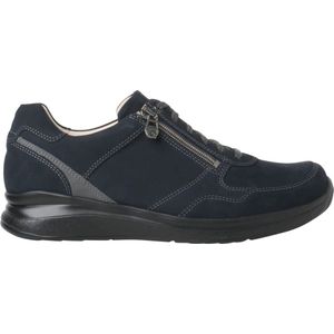 Ganter Harald - heren sneaker - blauw (UK)