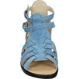 Gezondheidsslippers - Sandalen - Met 2 Sluitingen