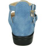 Gezondheidsslippers - Sandalen - Met 2 Sluitingen