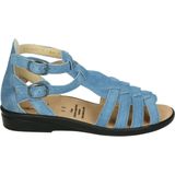 Gezondheidsslippers - Sandalen - Met 2 Sluitingen