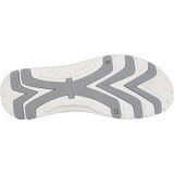 Ganter - Geva G - Dames Sandaal - Grijs - Nubuckleer