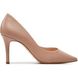 HÖGL - Boulevard 70 - Pumps - Nude - Leer