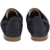 HÖGL - Charlie Mocassin - Donkerblauw - Leer