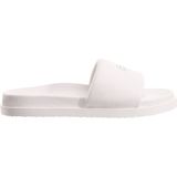 Hogl Gezondheidsslippers 7-100800 0200 Wit